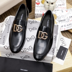 Dolce Gabbana Business Shoes